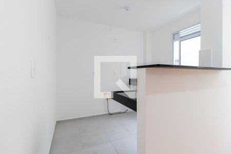 Apartamento para alugar com 38m², 2 quartos e 1 vaga Apartamento para alugar com 38m², 2 quartos e 1 vagaCozinha