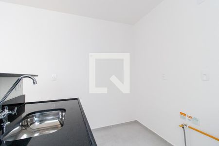 Apartamento para alugar com 38m², 2 quartos e 1 vaga Apartamento para alugar com 38m², 2 quartos e 1 vagaCozinha
