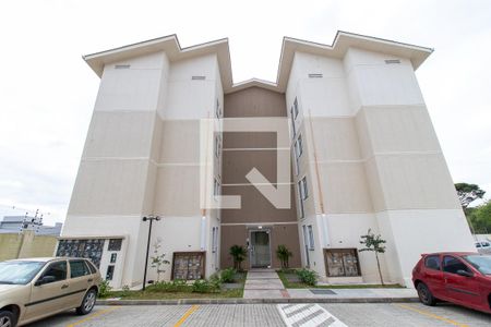 Apartamento para alugar com 38m², 2 quartos e 1 vaga Apartamento para alugar com 38m², 2 quartos e 1 vagaFachada do bloco