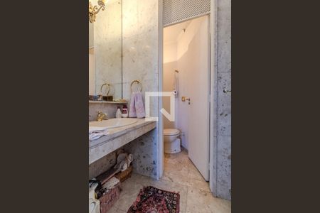 Apartamento para alugar com 298m², 4 quartos e 4 vagasLavabo