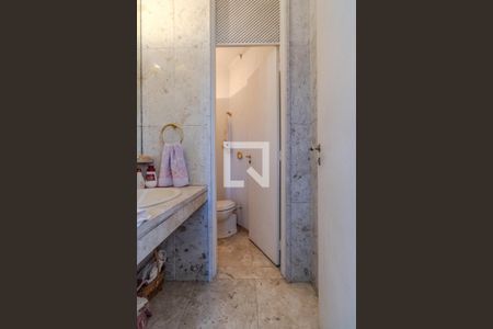 Apartamento para alugar com 298m², 4 quartos e 4 vagasLavabo