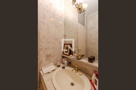 Apartamento para alugar com 298m², 4 quartos e 4 vagasLavabo