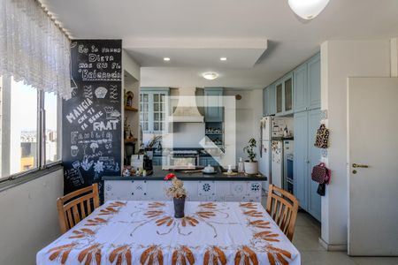 Apartamento para alugar com 298m², 4 quartos e 4 vagasCozinha