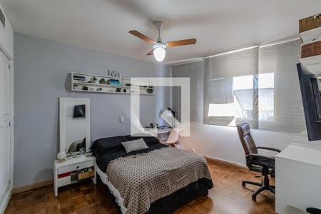 Apartamento para alugar com 298m², 4 quartos e 4 vagasQuarto 3