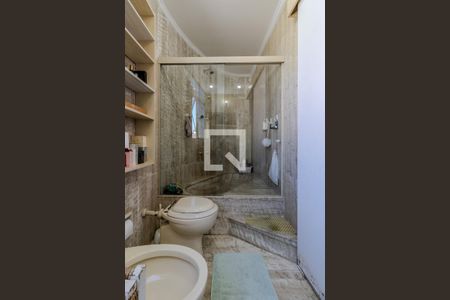 Apartamento para alugar com 298m², 4 quartos e 4 vagasBanheiro Quarto 4