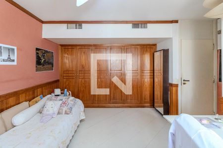 Apartamento para alugar com 298m², 4 quartos e 4 vagasQuarto 2