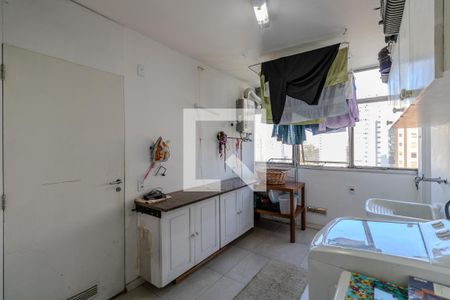Apartamento para alugar com 298m², 4 quartos e 4 vagasCozinha