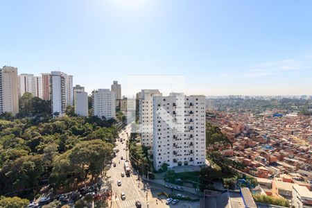 Apartamento para alugar com 298m², 4 quartos e 4 vagasVista Quarto 1