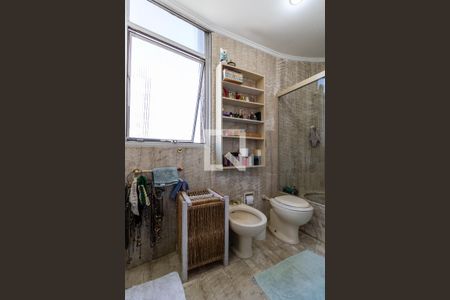 Apartamento para alugar com 298m², 4 quartos e 4 vagasBanheiro Quarto 4