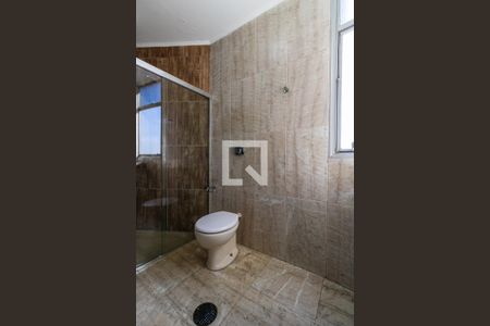 Apartamento para alugar com 298m², 4 quartos e 4 vagasBanheiro Quarto 1