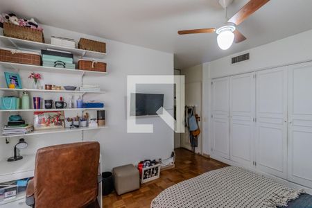 Apartamento para alugar com 298m², 4 quartos e 4 vagasQuarto 3