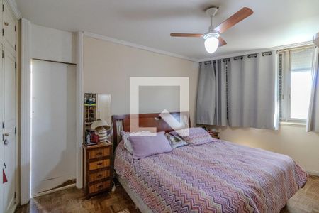 Apartamento para alugar com 298m², 4 quartos e 4 vagasQuarto 4