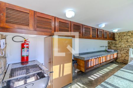 Apartamento para alugar com 298m², 4 quartos e 4 vagasÁrea comum