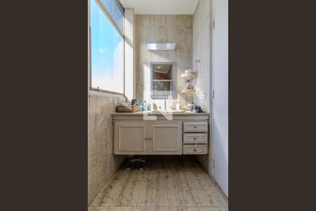 Apartamento para alugar com 298m², 4 quartos e 4 vagasBanheiro Quarto 1