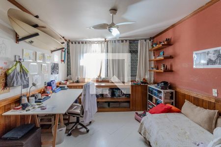 Apartamento para alugar com 298m², 4 quartos e 4 vagasQuarto 2