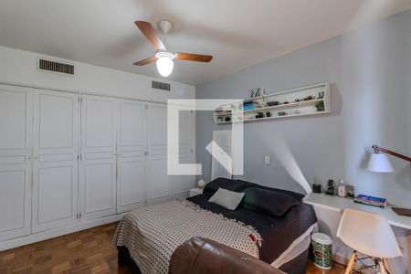 Apartamento para alugar com 298m², 4 quartos e 4 vagasQuarto 3