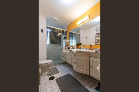 Apartamento para alugar com 298m², 4 quartos e 4 vagasBanheiro Quarto 3