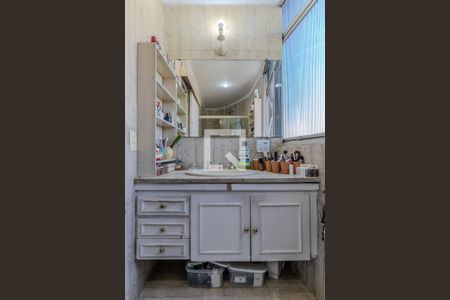 Apartamento para alugar com 298m², 4 quartos e 4 vagasBanheiro Quarto 4