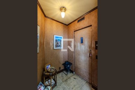 Apartamento para alugar com 298m², 4 quartos e 4 vagasÉntrada