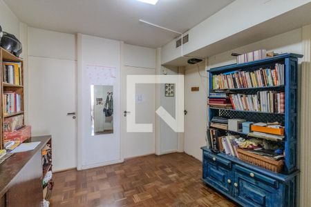 Apartamento para alugar com 298m², 4 quartos e 4 vagasEscritório