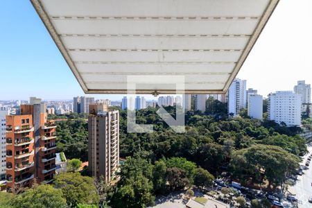 Apartamento para alugar com 298m², 4 quartos e 4 vagasVista Quarto 2