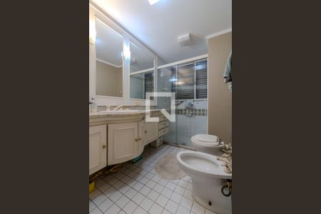 Apartamento para alugar com 298m², 4 quartos e 4 vagasBanheiro Quarto 2