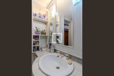 Apartamento para alugar com 298m², 4 quartos e 4 vagasBanheiro Quarto 2