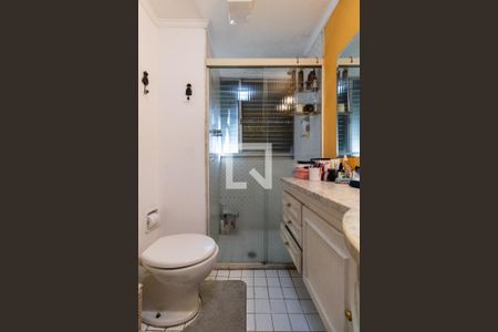 Apartamento para alugar com 298m², 4 quartos e 4 vagasBanheiro Quarto 3