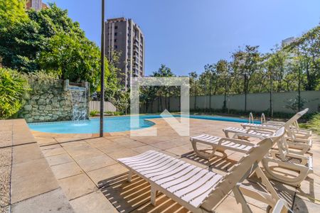 Apartamento para alugar com 298m², 4 quartos e 4 vagasÁrea comum