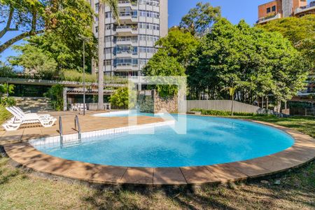 Apartamento para alugar com 298m², 4 quartos e 4 vagasÁrea comum