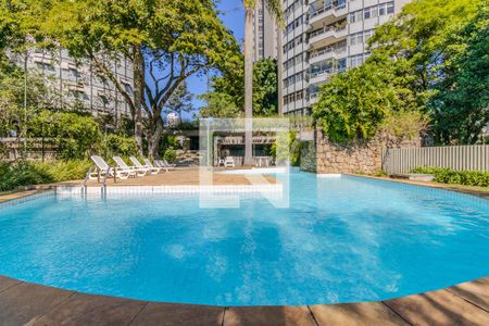 Apartamento para alugar com 298m², 4 quartos e 4 vagasÁrea comum