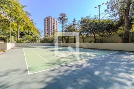 Apartamento para alugar com 298m², 4 quartos e 4 vagasÁrea comum