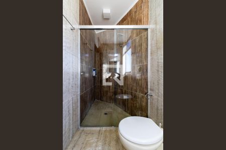 Apartamento para alugar com 298m², 4 quartos e 4 vagasBanheiro Quarto 1