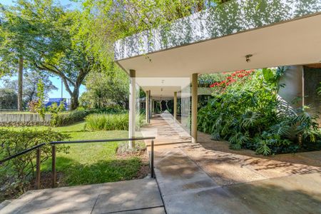 Apartamento para alugar com 298m², 4 quartos e 4 vagasÁrea comum