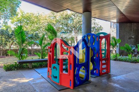 Apartamento para alugar com 298m², 4 quartos e 4 vagasÁrea comum