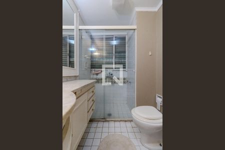 Apartamento para alugar com 298m², 4 quartos e 4 vagasBanheiro Quarto 2