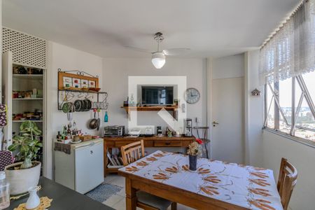 Apartamento para alugar com 298m², 4 quartos e 4 vagasCozinha