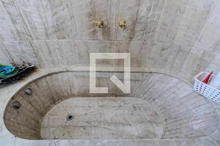 Apartamento para alugar com 298m², 4 quartos e 4 vagasBanheiro Quarto 4