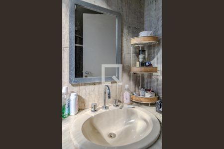 Apartamento para alugar com 298m², 4 quartos e 4 vagasBanheiro Quarto 1