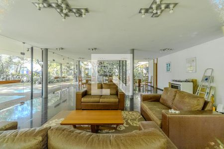 Apartamento para alugar com 298m², 4 quartos e 4 vagasÁrea comum