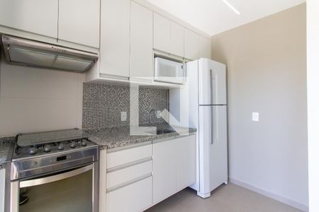 Apartamento à venda com 55m², 2 quartos e 1 vaga Apartamento à venda com 55m², 2 quartos e 1 vagaCozinha