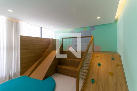 Apartamento à venda com 55m², 2 quartos e 1 vaga Apartamento à venda com 55m², 2 quartos e 1 vagaBrinquedoteca