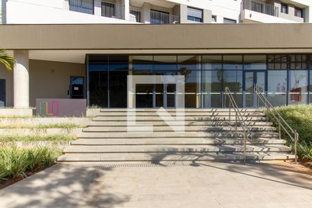 Apartamento à venda com 55m², 2 quartos e 1 vaga Apartamento à venda com 55m², 2 quartos e 1 vagaFachada