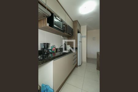 Apartamento à venda com 70m², 2 quartos e 1 vaga Apartamento à venda com 70m², 2 quartos e 1 vagaCozinha