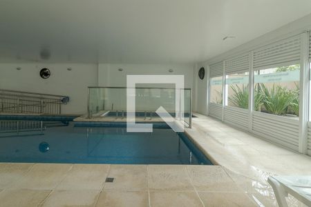 Apartamento à venda com 70m², 2 quartos e 1 vaga Apartamento à venda com 70m², 2 quartos e 1 vagaÁrea comum - Piscina quente