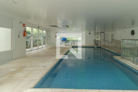 Apartamento à venda com 70m², 2 quartos e 1 vaga Apartamento à venda com 70m², 2 quartos e 1 vagaÁrea comum - Piscina quente