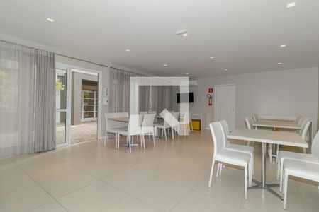 Apartamento à venda com 70m², 2 quartos e 1 vaga Apartamento à venda com 70m², 2 quartos e 1 vagaÁrea comum - Salão de festas