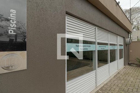 Apartamento à venda com 70m², 2 quartos e 1 vaga Apartamento à venda com 70m², 2 quartos e 1 vagaÁrea comum - Piscina quente