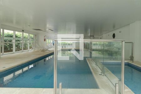 Apartamento à venda com 70m², 2 quartos e 1 vaga Apartamento à venda com 70m², 2 quartos e 1 vagaÁrea comum - Piscina quente