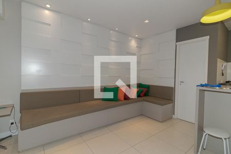 Apartamento à venda com 70m², 2 quartos e 1 vaga Apartamento à venda com 70m², 2 quartos e 1 vagaÁrea comum - Salão de festas